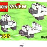 Набор LEGO 1828