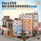 LEGO ISBN1593279302